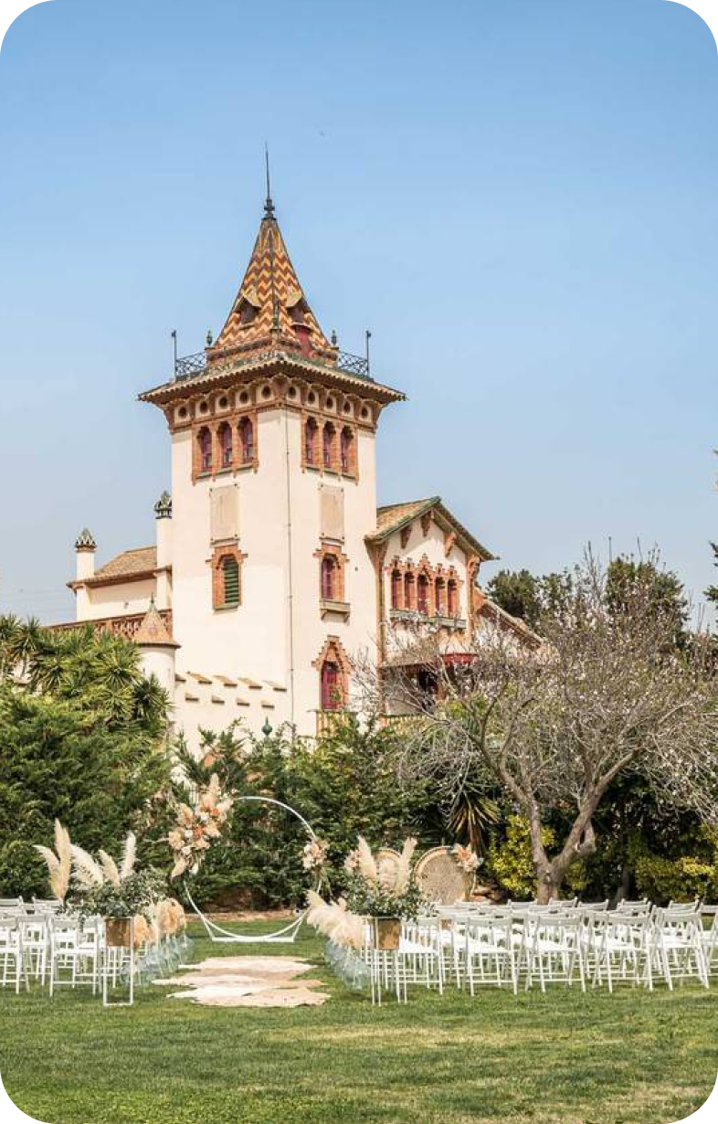 Clos La Plana, Sant Pere de Ribes